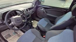FORD - KA - 2011/2012 - Preta - R$ 22.900,00