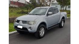 MITSUBISHI - L200 TRITON - 2010/2010 - Prata - R$ 91.900,00