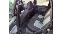 FORD - FIESTA - 2009/2009 - Preta - R$ 25.900,00