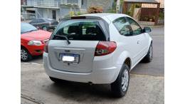FORD - KA - 2010/2010 - Branca - R$ 18.900,00