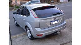 FORD - FOCUS - 2011/2011 - Prata - R$ 34.500,00
