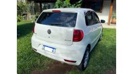 VOLKSWAGEN - FOX - 2014/2014 - Branca - R$ 38.900,00