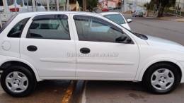 CHEVROLET - CORSA - 2010/2011 - Branca - R$ 26.900,00