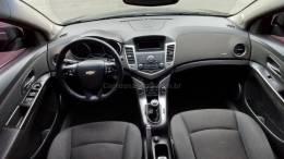 CHEVROLET - CRUZE - 2013/2013 - Preta - R$ 53.900,00