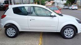 FORD - KA - 2010/2010 - Branca - R$ 18.900,00
