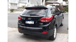 HYUNDAI - IX35 - 2013/2014 - Preta - R$ 68.500,00