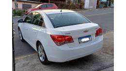 CHEVROLET - CRUZE - 2012/2012 - Branca - R$ 50.900,00