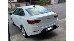 CHEVROLET - ONIX - 2023/2023 - Branca - R$ 74.900,00