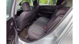 CHEVROLET - SONIC - 2012/2013 - Prata - R$ 38.900,00