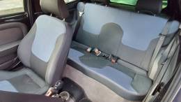 FORD - KA - 2011/2012 - Preta - R$ 22.900,00