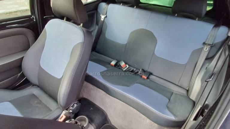 FORD - KA - 2011/2012 - Preta - R$ 22.900,00