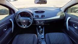 RENAULT - FLUENCE - 2014/2014 - Preta - R$ 39.900,00