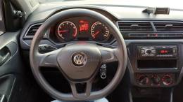 VOLKSWAGEN - GOL - 2017/2018 - Branca - R$ 42.500,00