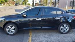 RENAULT - FLUENCE - 2014/2014 - Preta - R$ 39.900,00