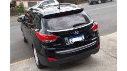 HYUNDAI - IX35 - 2013/2014 - Preta - R$ 68.500,00