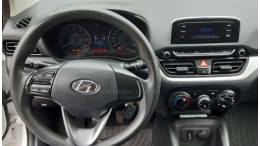 HYUNDAI - HB20 - 2020/2021 - Branca - R$ 58.500,00