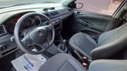 VOLKSWAGEN - GOL - 2017/2018 - Branca - R$ 42.500,00