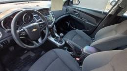 CHEVROLET - CRUZE - 2012/2012 - Branca - R$ 50.900,00