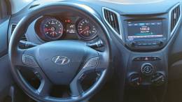 HYUNDAI - HB20S - 2019/2019 - Branca - R$ 61.900,00