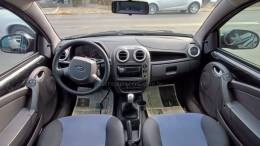 FORD - KA - 2011/2012 - Preta - R$ 22.900,00