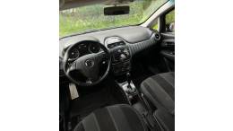 FIAT - PUNTO - 2012/2013 - Preta - R$ 37.500,00