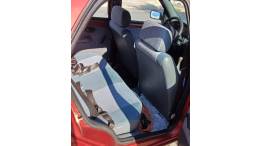 FIAT - PALIO - 1998/1998 - Vermelha - R$ 10.000,00