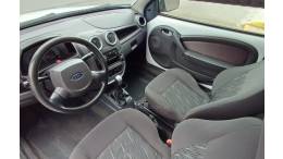 FORD - KA - 2010/2010 - Branca - R$ 18.900,00