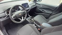 CHEVROLET - ONIX - 2023/2023 - Branca - R$ 74.900,00