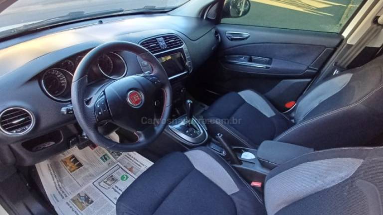 FIAT - BRAVO - 2013/2013 - Branca - R$ 39.900,00