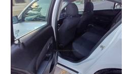 CHEVROLET - CRUZE - 2012/2012 - Branca - R$ 50.900,00
