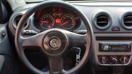 VOLKSWAGEN - SAVEIRO - 2013/2014 - Branca - R$ 44.500,00