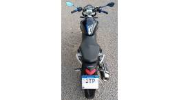 HONDA - CB 300R - 2012/2012 - Azul - R$ 13.300,00