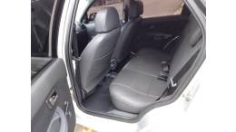 FIAT - PALIO - 2011/2011 - Prata - R$ 28.900,00
