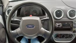 FORD - KA - 2010/2010 - Branca - R$ 18.900,00