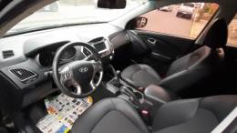 HYUNDAI - IX35 - 2013/2014 - Preta - R$ 68.500,00