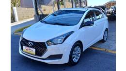 HYUNDAI - HB20S - 2019/2019 - Branca - R$ 61.900,00