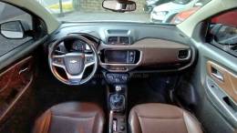 CHEVROLET - SPIN - 2021/2022 - Branca - R$ 79.900,00