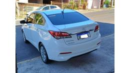 HYUNDAI - HB20S - 2019/2019 - Branca - R$ 61.900,00
