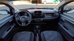 FIAT - MOBI - 2019/2020 - Branca - R$ 44.500,00