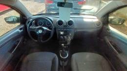 VOLKSWAGEN - SAVEIRO - 2011/2012 - Cinza - R$ 40.900,00