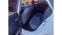 HYUNDAI - HB20S - 2019/2019 - Branca - R$ 61.900,00