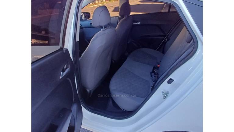 HYUNDAI - HB20S - 2019/2019 - Branca - R$ 61.900,00