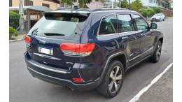 JEEP - CHEROKEE - 2014/2014 - Azul - R$ 105.000,00