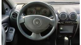 RENAULT - LOGAN - 2012/2013 - Branca - R$ 27.500,00