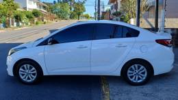HYUNDAI - HB20S - 2019/2019 - Branca - R$ 61.900,00