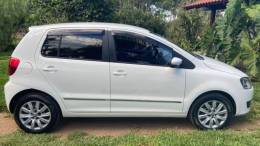 VOLKSWAGEN - FOX - 2014/2014 - Branca - R$ 38.900,00
