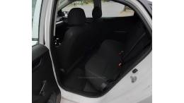HYUNDAI - HB20 - 2020/2021 - Branca - R$ 58.500,00