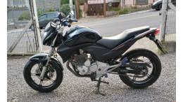 HONDA - CB 300R - 2012/2012 - Azul - R$ 13.300,00
