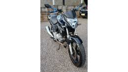 HONDA - CB 300R - 2012/2012 - Azul - R$ 13.300,00