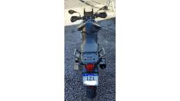 TRIUMPH - TIGER 800 - 2019/2020 - Preta - R$ 55.500,00